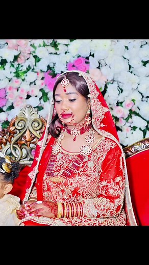 My beautiful wedding in parkistan ♥️♥️🥰