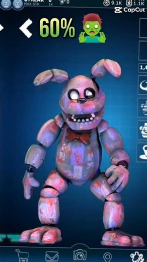 fnaf ar edit #fnafar #fnaf #edit #fnafedit #fivenightsatwariosfangame #fivenightsatfreddys