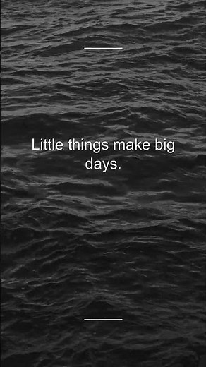 ✨ Inspiration For Today | Motivational Quotes