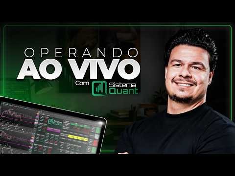 ESTRATEGIA QUANT E ANALISE MACRO AO VIVO COM ALTINO JUNIOR ‪@AltinoJunior‬