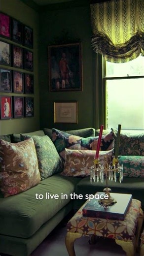Benedict Foley's Design Philosophy? Create a Story!