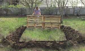 16K views · 33 reactions | How to Build a Simple Greenhouse for Your Garden | Crafty Gadgets | Facebook