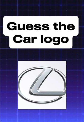 #carlogo #logos #Quiz #foruyou #Viral