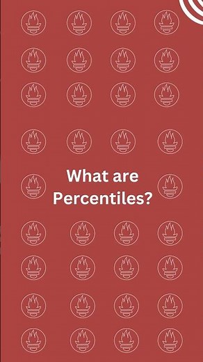 What are Percentiles?