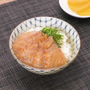 そのままでもおいしい♪ ごまだれ鯛茶漬けのレシピ動画・作り方 | デリッシュキッチン