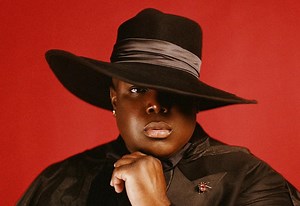 Gabriels debut new song "Offering" during COLORS show