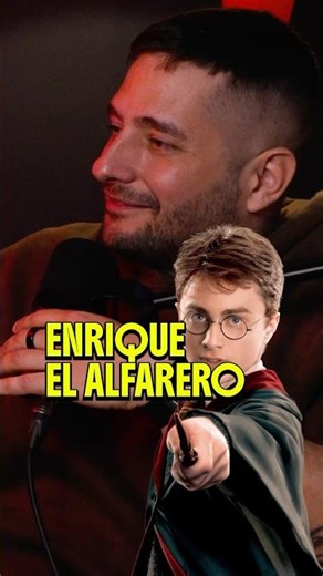 Harry Potter names in Spanish are priceless! @_rotia #humor #podcast #harrypotter