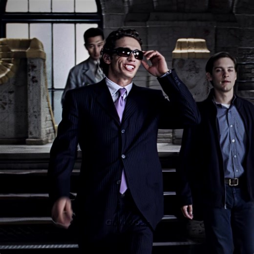 The man himself #spiderman2 #harryosborn #jamesfranco #spiderman #fyp Lowkey a filler Edit, cause i was in a rush Spiderman 2 Edit | Harry Osborn Edit | James Franco Edit