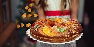 9 Christmas Foods Everyone Secretly Hates