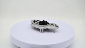 Blower Motor Resistor Compatible with Mercedes Benz E300 E320 E430 E55 Amg 1999 2000 2001 2002 2003 Fan Control Module