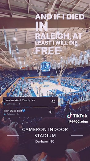 Duke Basketball Highlights: DDMF vs Blue Devils