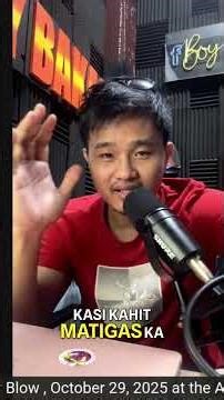 Yomier's boxing match: Knockout or decision? #shorts