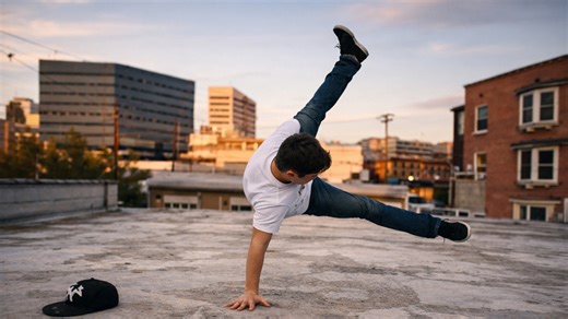 What happens when hip hop meets classical?