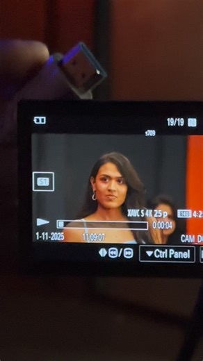 Yashita Damani | Travel & Events 🌺✨ on Instagram: "I don’t know who all remember the Lucerne vlog from my 22nd bday video (Iceland+ Swiss playlist on yt) 🇨🇭 but I was wearing this exact blue dress for the first time there and was practically begging everyone in my family to take aesthetic pictures of me because it matched the lakes there… cut to wearing it for the second time on set where I didn’t have to ASK, but was instructed to simply BE >>> #setlife #dreams"