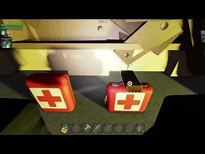 GEF, How to survive the BIG GEF BOSS - ROBLOX