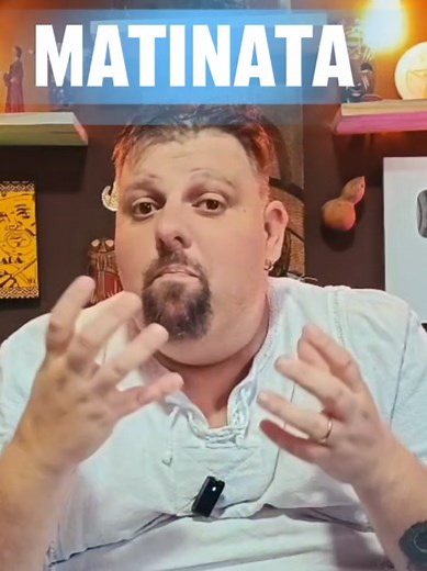 Quem é Ogum Matinata: O Ogum da Manhã