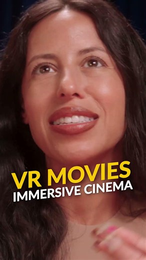 VR Prologues: Genius or Gimmick? #vr #cinema #shorts