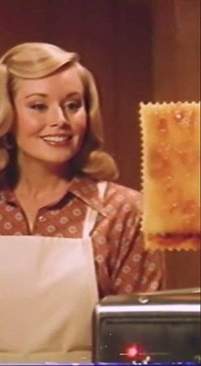 1970s Pop-Up Lasagna Maker Commercial | The Instant Italian Dinner (Parody) Fake Invention
