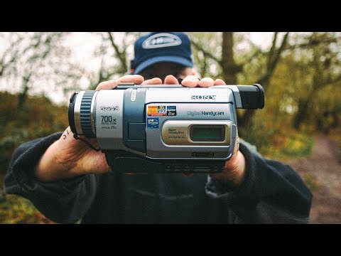 Why Old Cameras Still Matter ??