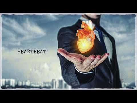 Gabriel Dyngvold Marcher - Heartbeat