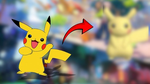 Pikachu Redesign Leaks for Gen 10 Pokémon Games: Is It Good?