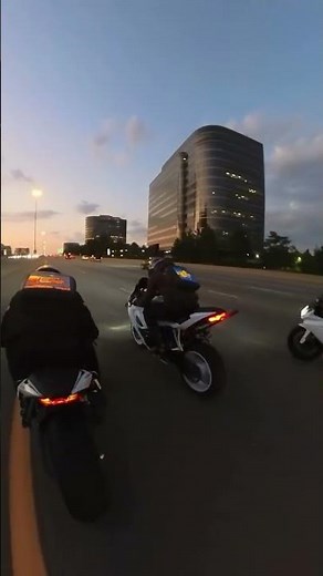 The best riding backpack…
