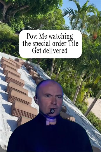 When the special tile order finally lands Crates in. Specs confirmed. Colors perfect. Now it’s go-time: layout, leveling, and laser lines for a museum-grade finish. Worth the wait. #TileArrival #CustomTile #AcademiaDevelopment #FloridaContractor #MiamiConstruction #roofing