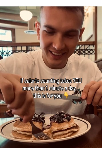 Tyna and I have both been dietitians for over 5 years, and yes — we used to count calories too. It’s a useful tool… but a double-edged sword. ⚔ We thought counting calories would finally get me to our goals.But over some time, it felt restrictive, time-consuming, and stressful. We both were in never ending circle.🚨 We had to limit what we ate — and still didn’t see the results. It was unsustainable. Now, we eat more naturally. We stopped labeling foods as “high-calorie” or “low-calorie”. We lik