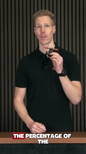 What does a flexfuel sensor measure?