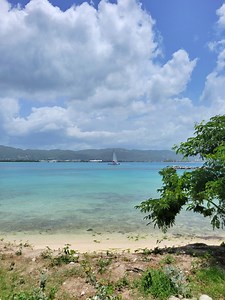 Visit Harmony Beach Park in Montego Bay, Jamaica [2022]