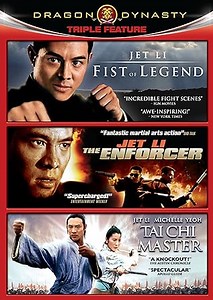 Jet Li-Coletânea de Filmes (1982-2017)-DVD Rip,BR Rip,Dublado - Página 7