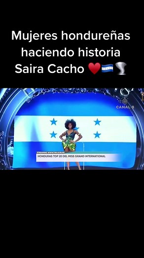 Mujeres Hondureñas Haciendo Historia