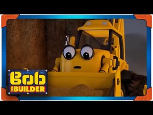 Bob the Builder US 🎃⭐ Halloween MEGA Compilation ​🛠🎃 Cartoons for Kids