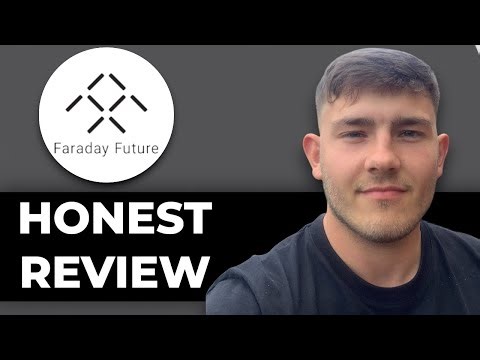 Faraday Future Honest Review - Is it worth it? (2025 Guide)
