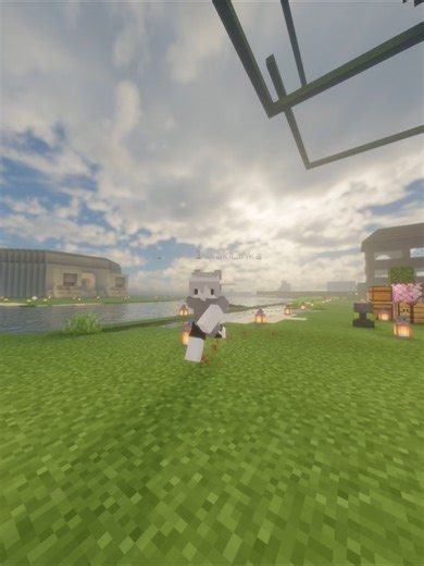 Minecraft and Roblox Creative Mashup Ideas