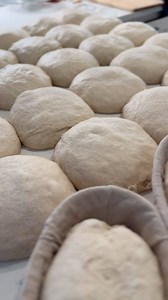 1K views · 13 reactions | Dough dumps and bubbles for me ‍♀️ | Holly Made Bakes | Facebook