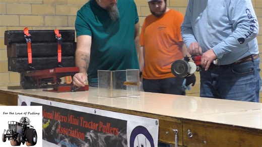National Micro Mini Tractor Pulling Association Bentonville OH #tractorpulling #truckpulling #pulling #fortheloveofpulling | For The Love Of Pulling | Facebook