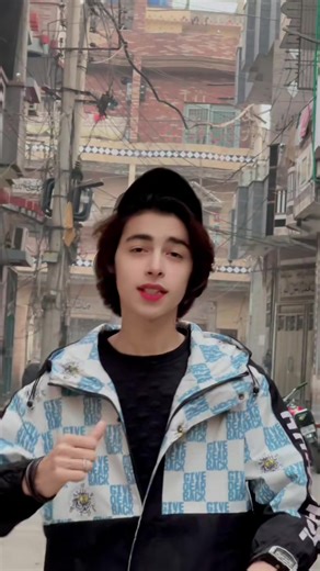 Chota Khan: The Most Loved Trending Song Video