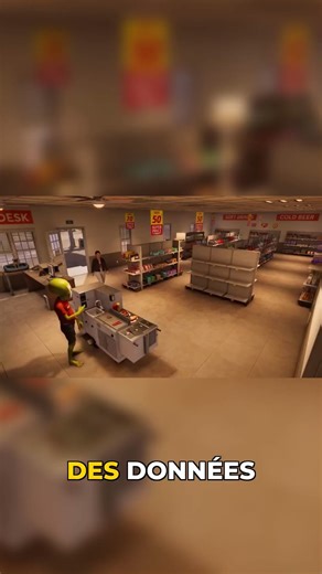 Station service + Aliens = Jeu coop viral 2026?