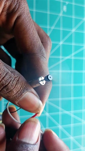 dc moters testing #dcmotor #abhinayak #experiment