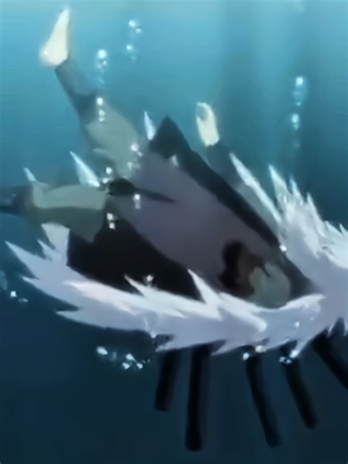 Master Jiraiya's Heartbreaking Death in Naruto