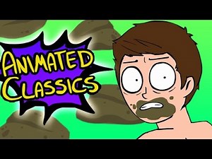 EATING POOP ARK ANIMATED - Animated Classics