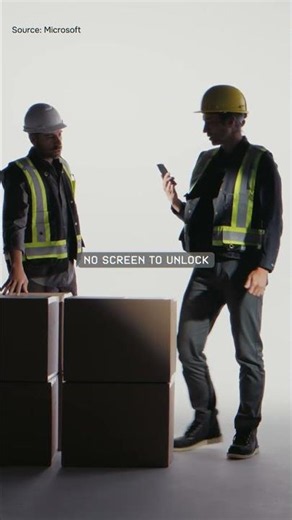 Microsoft Project Solara Wants to Replace Your Phone!