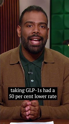 Ozempic for Addiction?