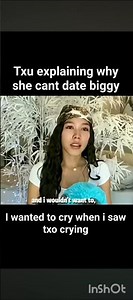 Txu and Brookes editttt #music #singer #shortvideos #dance #edit #txunamy