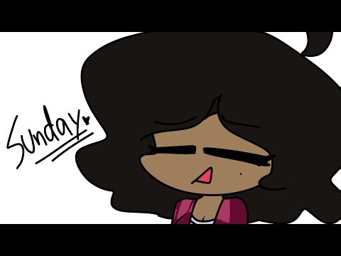 FNF - Sunday Mod (doblaje) (leer descripción)