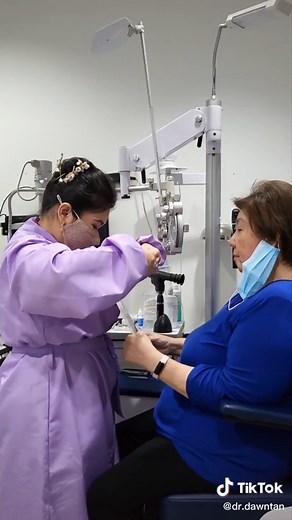 Comprehensive Eye Exam Results and Corrective Procedures