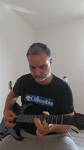 Ten Years After: I'm going home intro (cover)