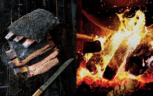 The List: The Top 50 Barbecue Joints in Texas