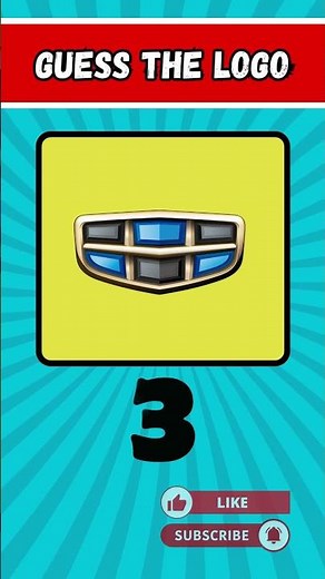 Guess The Car Brand Logo Quiz | Easy, Medium, Hard, Impossible